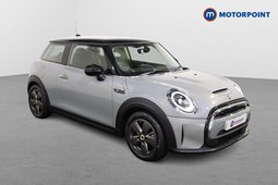 MINI Electric Hatch Hatchback (20 on) 135kW Cooper S 1 33kWh 3dr Auto For Sale - Motorpoint Newport, Newport