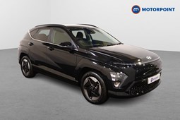 Hyundai Kona Electric SUV (23 on) 115kW Advance 48kWh 5dr Auto [Comfort Pack] For Sale - Motorpoint Newport, Newport