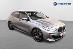 BMW 1-Series M135i (19-24) M135i xDrive 5dr Step Auto [Tech/Pro Pack] For Sale - Motorpoint Newport, Newport