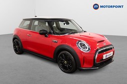 MINI Electric Hatch Hatchback (20 on) 135kW Cooper S 2 33kWh 3dr Auto For Sale - Motorpoint Newport, Newport