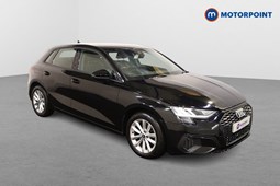 Audi A3 Sportback (20 on) Technik 30 TFSI 110PS 5d For Sale - Motorpoint Newport, Newport