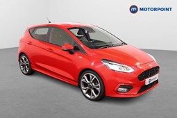 Ford Fiesta Hatchback (17-23) ST-Line X 1.0T EcoBoost 140PS 5d For Sale - Motorpoint Newport, Newport