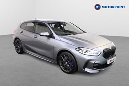 BMW 1-Series Hatchback (19-24) 118i [136] M Sport 5dr Step Auto [LCP/Pro pk] For Sale - Motorpoint Newport, Newport