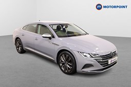 Volkswagen Arteon Coupe (17-24) 1.5 TSI Elegance 5d For Sale - Motorpoint Newport, Newport