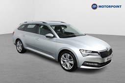 Skoda Superb Estate (15-23) SE L 2.0 TDI SCR 150PS DSG auto 5d For Sale - Motorpoint Newport, Newport