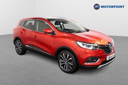 Renault Kadjar (15-22) S Edition TCe 140 5d For Sale - Motorpoint Newport, Newport