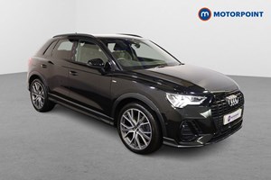 Audi Q3 SUV (18 on) Vorsprung 35 TDI 150PS S Tronic auto 5d For Sale - Motorpoint Newport, Newport