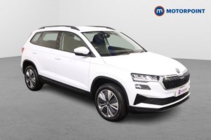 Skoda Karoq SUV (17 on) 1.5 TSI SE Drive 5dr DSG For Sale - Motorpoint Newport, Newport