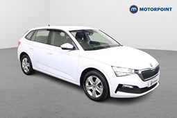 Skoda Scala Hatchback (19 on) SE 1.5 TSI 150PS DSG auto 5d For Sale - Motorpoint Newport, Newport