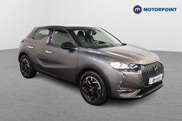 DS 3 Crossback SUV (19-22) Prestige PureTech 100 5d For Sale - Motorpoint Newport, Newport