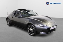 Mazda MX-5 (15 on) Skyactiv-G 1.5 132ps Sport 2d For Sale - Motorpoint Newport, Newport