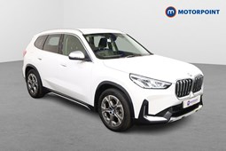 BMW iX1 SUV (22 on) 230kW xDrive30 xLine 64.7kWh 5dr Auto For Sale - Motorpoint Newport, Newport