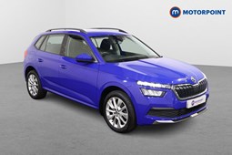 Skoda Kamiq SUV (19 on) SE 1.0 TSI 95PS 5d For Sale - Motorpoint Newport, Newport