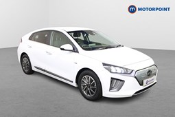 Hyundai Ioniq Electric Hatchback (16-22) Premium Electric auto 5d For Sale - Motorpoint Newport, Newport