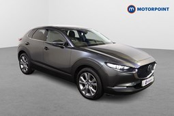 Mazda CX-30 SUV (19 on) 2.0 e-Skyactiv G MHEV GT Sport Edition 5dr For Sale - Motorpoint Newport, Newport