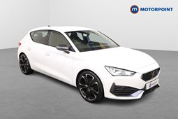 Cupra Leon Hatchback (20 on) 2.0 TSI 300 VZ2 5dr DSG For Sale - Motorpoint Newport, Newport