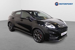 Ford Puma ST (20 on) 1.0 EcoBoost Hybrid mHEV ST 5dr DCT For Sale - Motorpoint Newport, Newport