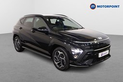 Hyundai Kona SUV (23 on) 1.0T N Line 5dr For Sale - Motorpoint Newport, Newport