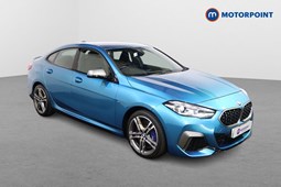 BMW 2-Series Gran Coupe (20-24) M235i xDrive (Tech Pack) Sport Automatic 4d For Sale - Motorpoint Newport, Newport