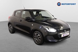 Suzuki Swift Hatchback (17-23) 1.2 Dualjet SHVS SZ-L 5d For Sale - Motorpoint Newport, Newport