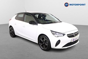 Vauxhall Corsa Hatchback (20 on) 1.2 Elite Edition 5dr For Sale - Motorpoint Newport, Newport