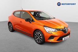 Renault Clio Hatchback (19 on) 1.0 TCe 90 Evolution 5dr For Sale - Motorpoint Newport, Newport