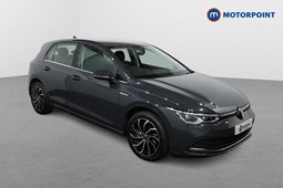 Volkswagen Golf Hatchback (20 on) Style 1.5 TSI Evo 130PS 5d For Sale - Motorpoint Newport, Newport