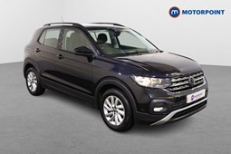 Volkswagen T-Cross SUV (19-24) 1.0 TSI 110 SE Edition 5dr For Sale - Motorpoint Newport, Newport