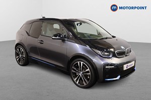 BMW i3 (13-22) s 120Ah Atelier Interior World auto 5d For Sale - Motorpoint Newport, Newport