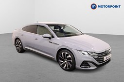 Volkswagen Arteon Coupe (17-24) 2.0 TSI R Line DSG 5d For Sale - Motorpoint Newport, Newport