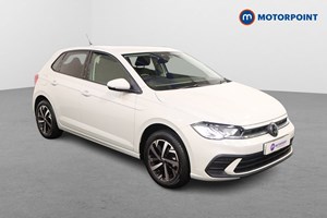 Volkswagen Polo Hatchback (17 on) 1.0 TSI Match 5dr For Sale - Motorpoint Newport, Newport