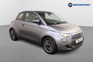 Fiat 500 Electric Hatchback (20 on) 87kW Star 37.8kWh Auto 3d For Sale - Motorpoint Newport, Newport