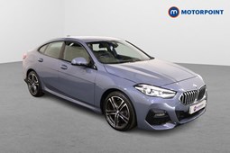 BMW 2-Series Gran Coupe (20-24) 218i [136] M Sport 4dr DCT For Sale - Motorpoint Newport, Newport