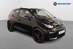 BMW i3 (13-22) s 120Ah Atelier Interior World auto 5d For Sale - Motorpoint Newport, Newport