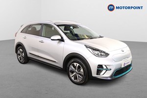 Kia e-Niro SUV (19-22) 150kW 4+ 64kWh Auto 5d For Sale - Motorpoint Newport, Newport