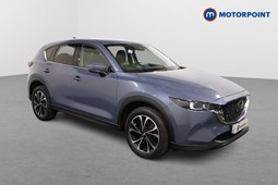 Mazda CX-5 SUV (17 on) 2.0 Sport Edition 5dr Auto For Sale - Motorpoint Newport, Newport