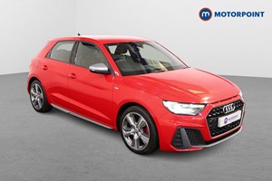 Audi A1 Sportback (18 on) S Line Competition 40 TFSI 200PS S Tronic auto 5d For Sale - Motorpoint Newport, Newport