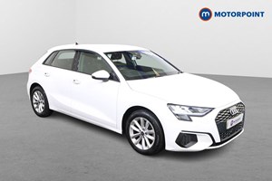 Audi A3 Sportback (20 on) 30 TFSI Technik S Tronic 5d For Sale - Motorpoint Newport, Newport