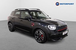 MINI Countryman SUV (17-24) 2.0 John Cooper Works ALL4 Auto 5d For Sale - Motorpoint Newport, Newport