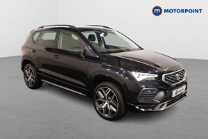 SEAT Ateca SUV (16 on) 2.0 TDI FR Sport DSG 4Drive 5d For Sale - Motorpoint Newport, Newport