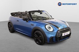 MINI Convertible (16-24) 1.5 Cooper Sport 2dr Auto [Comfort/Nav Pack] For Sale - Motorpoint Newport, Newport