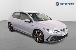 Volkswagen Golf GTD (20-23) 2.0 TDI GTD 5dr DSG For Sale - Motorpoint Newport, Newport