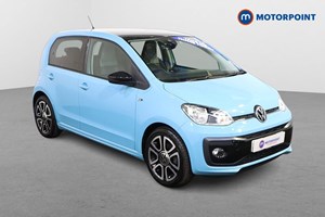 Volkswagen Up (12-23) 1.0 65PS R Line 5d For Sale - Motorpoint Newport, Newport