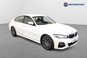 BMW 3-Series Saloon (19 on) 320i M Sport auto 4d For Sale - Motorpoint Newport, Newport