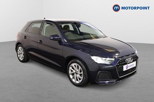 Audi A1 Sportback (18 on) 30 TFSI 110 Sport 5d For Sale - Motorpoint Newport, Newport