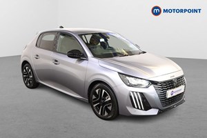 Peugeot 208 Hatchback (19 on) 1.2 PureTech 100 Allure 5dr For Sale - Motorpoint Newport, Newport