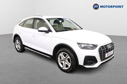 Audi Q5 Sportback (21-24) 50 TFSI e Quattro Sport 5dr S Tronic For Sale - Motorpoint Newport, Newport