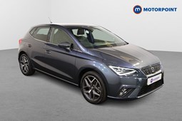 SEAT Ibiza Hatchback (17 on) 1.0 TSI 110 Xcellence [EZ] DSG 5d For Sale - Motorpoint Newport, Newport