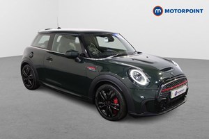 MINI Hatchback (14-24) 2.0 John Cooper Works 3dr Auto For Sale - Motorpoint Newport, Newport