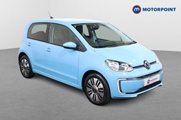 Volkswagen e-Up Hatchback (14-22) 82PS auto 5d For Sale - Motorpoint Newport, Newport